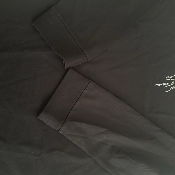 Men’s long sleeve Marcelo burlon county of Milan. Never worn. Size XL. - Picture 6 of 7